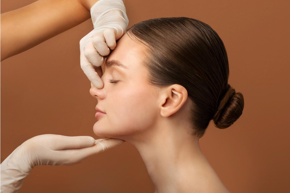 nose plastic surgery in bangalore​ 